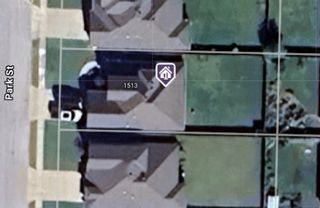 1513 Park Street, Lowell, AR 72745