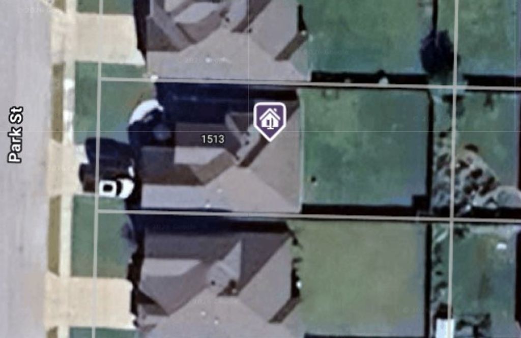 1513 Park Street, Lowell, AR 72745