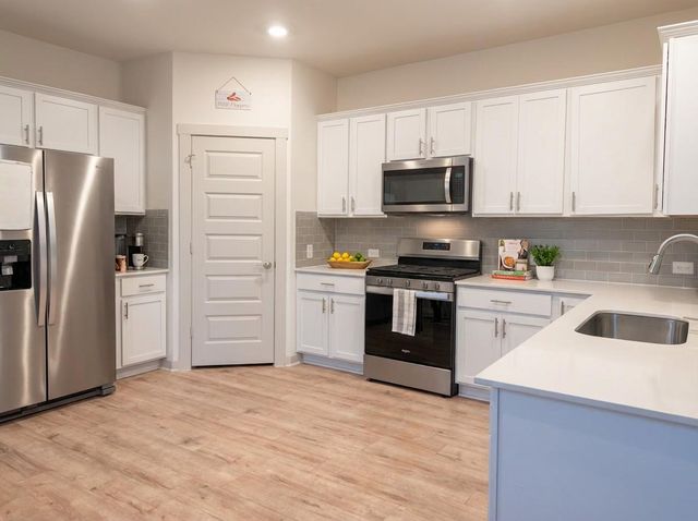 7515 Traylor CV, Austin, TX 78724