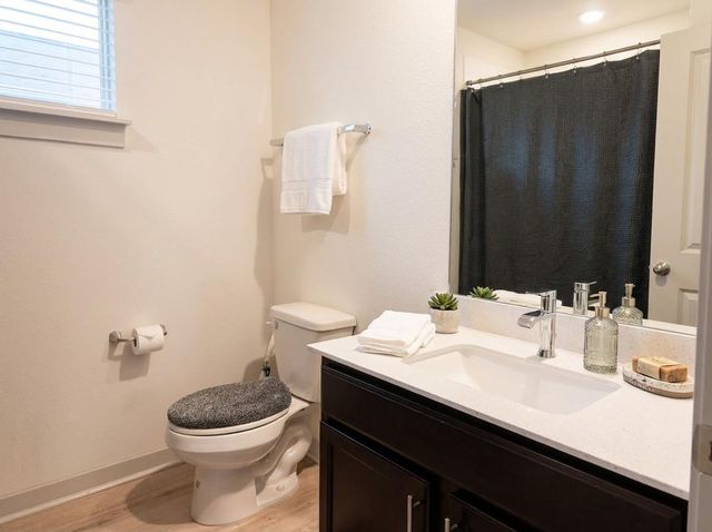 7515 Traylor CV, Austin, TX 78724