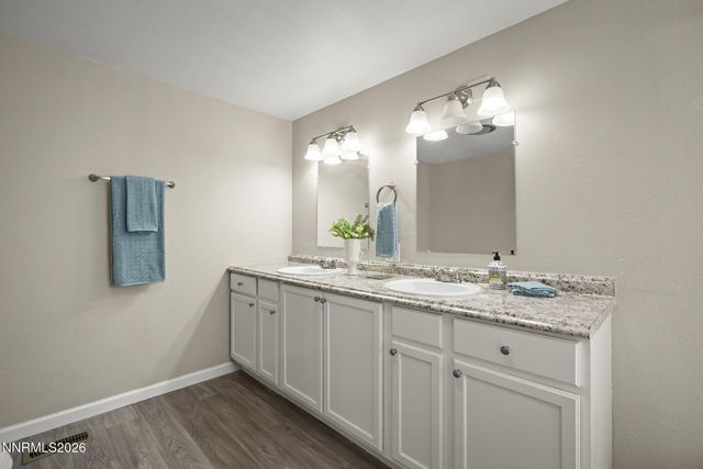 4075 Bobolink Circle, Reno, NV 89508