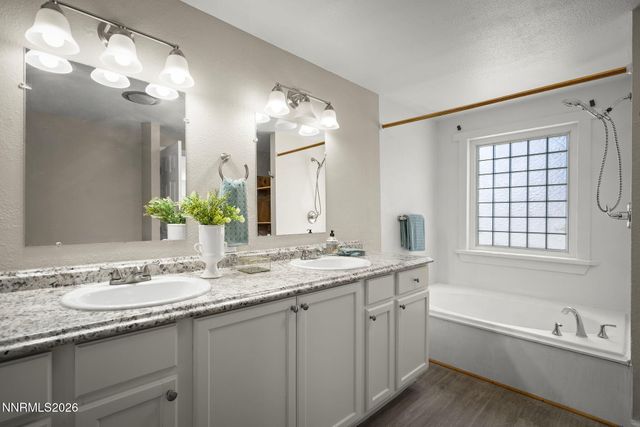 4075 Bobolink Circle, Reno, NV 89508