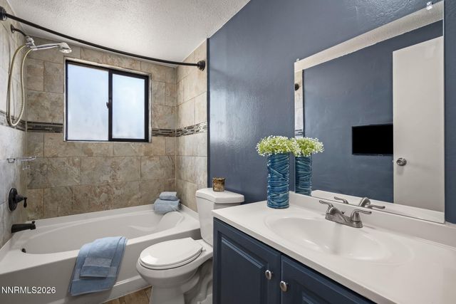 4075 Bobolink Circle, Reno, NV 89508