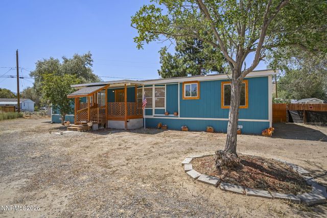 4075 Bobolink Circle, Reno, NV 89508