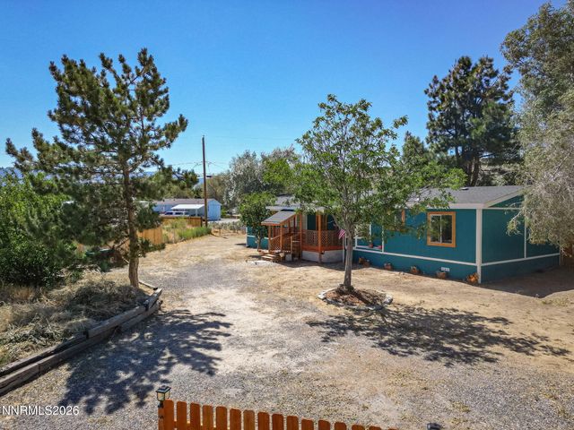 4075 Bobolink Circle, Reno, NV 89508