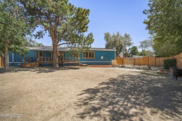 4075 Bobolink Circle, Reno, NV 89508