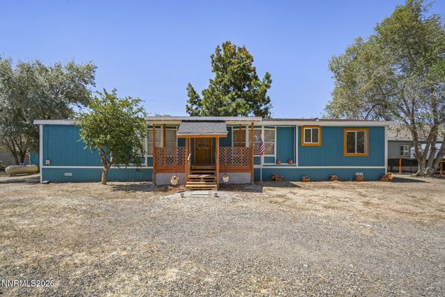 4075 Bobolink Circle, Reno, NV 89508