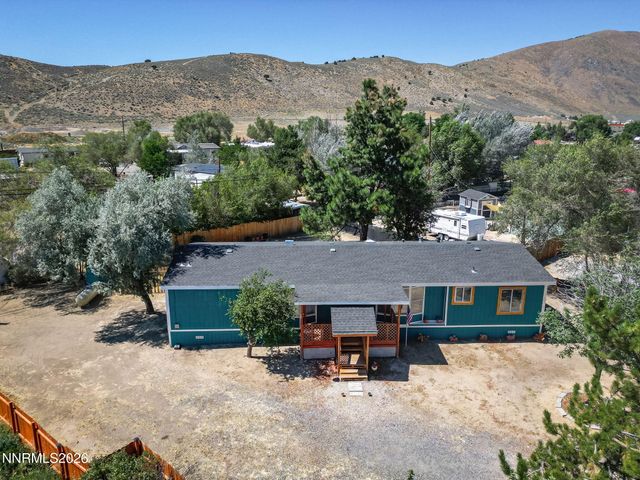 4075 Bobolink Circle, Reno, NV 89508