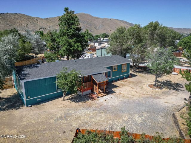 4075 Bobolink Circle, Reno, NV 89508
