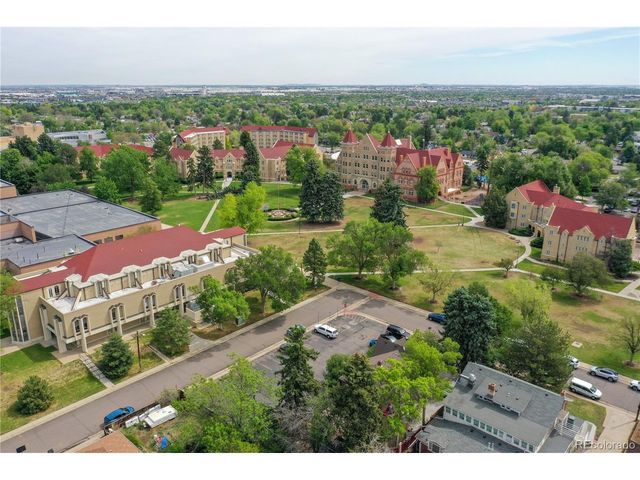 1751 Pontiac St, Denver, CO 80220