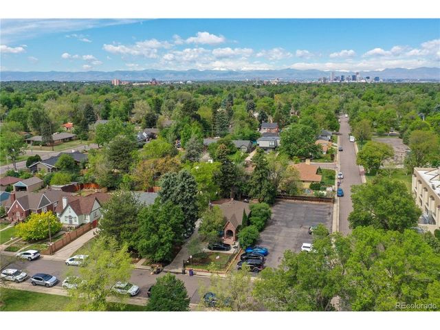 1751 Pontiac St, Denver, CO 80220