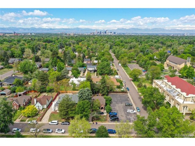 1751 Pontiac St, Denver, CO 80220