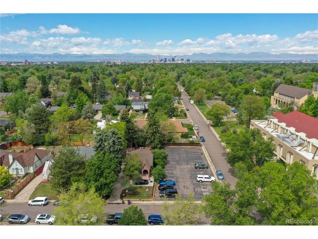 1751 Pontiac St, Denver, CO 80220