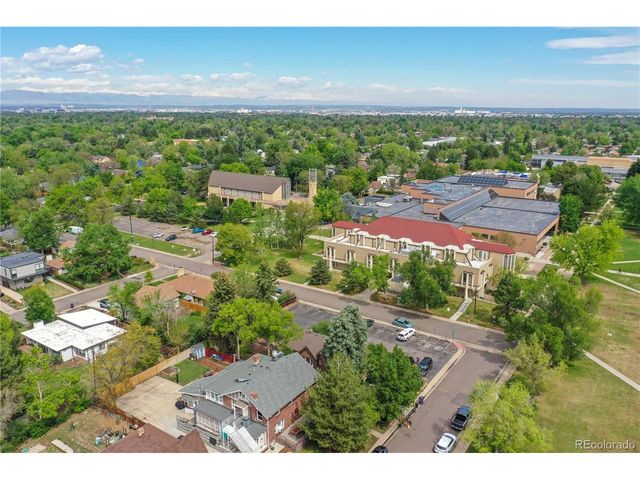 1751 Pontiac St, Denver, CO 80220