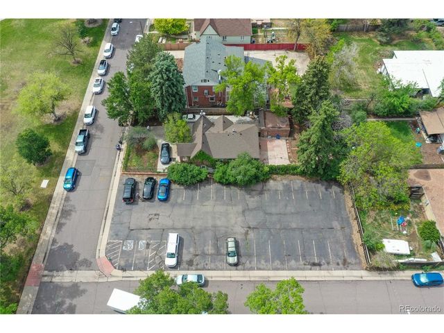 1751 Pontiac St, Denver, CO 80220