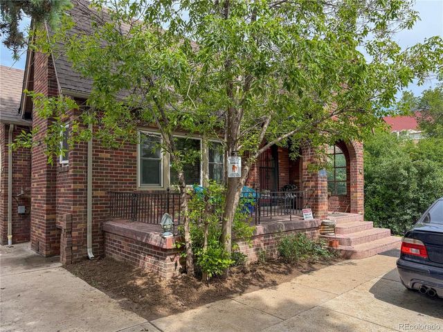 1751 Pontiac St, Denver, CO 80220