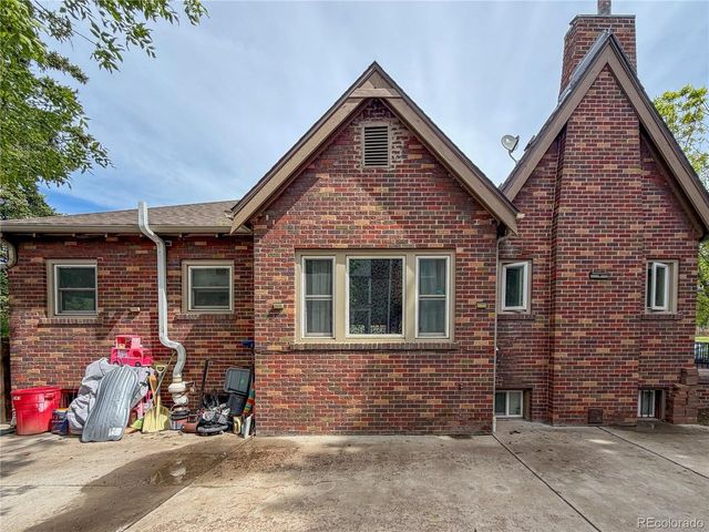1751 Pontiac St, Denver, CO 80220