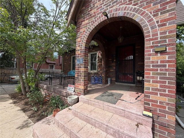 1751 Pontiac St, Denver, CO 80220