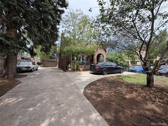 1751 Pontiac St, Denver, CO 80220