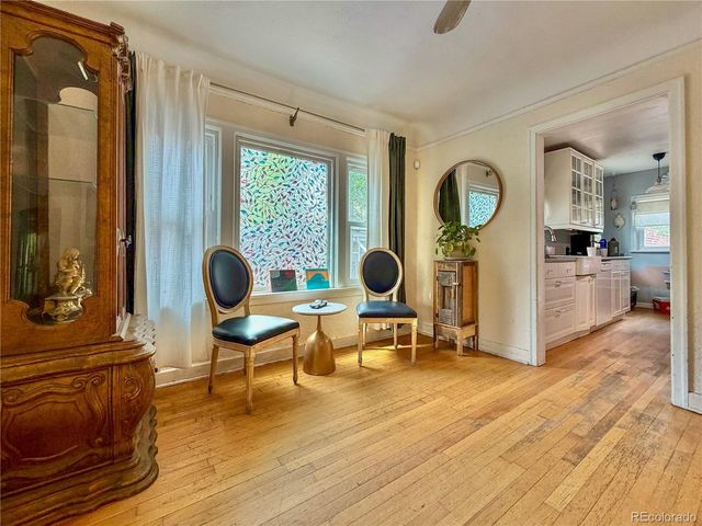 1751 Pontiac St, Denver, CO 80220