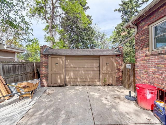 1751 Pontiac St, Denver, CO 80220