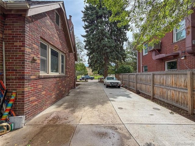 1751 Pontiac St, Denver, CO 80220