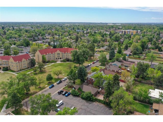 1751 Pontiac St, Denver, CO 80220