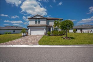 16241 Rosemallow LN, Alva, FL 33920