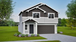 21549 NE Gather Place 70, Bend, OR 97702