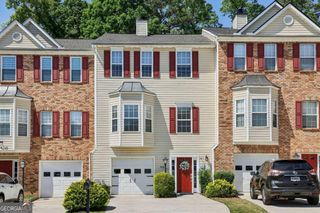 515 Abbotts Mill Drive, Johns Creek, GA 30097
