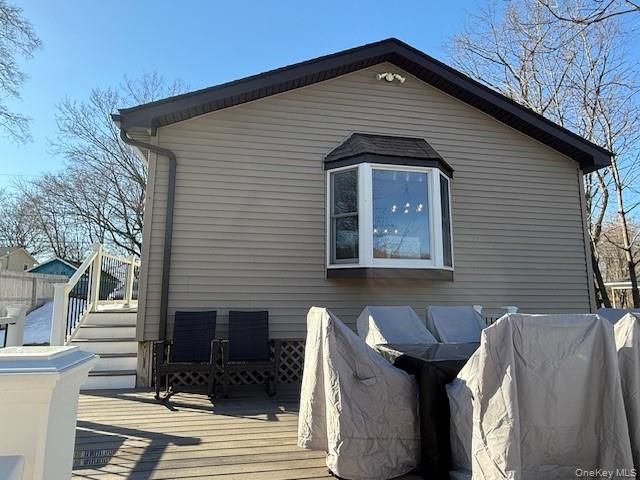 42 Wesley Avenue, Beacon, NY 12508