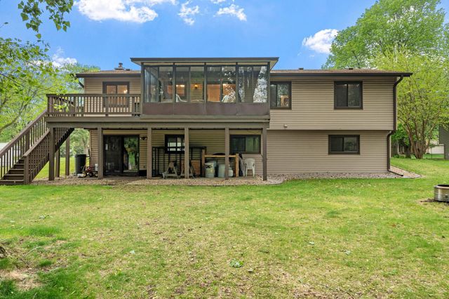 4382 Metcalf Drive, Eagan, MN 55122