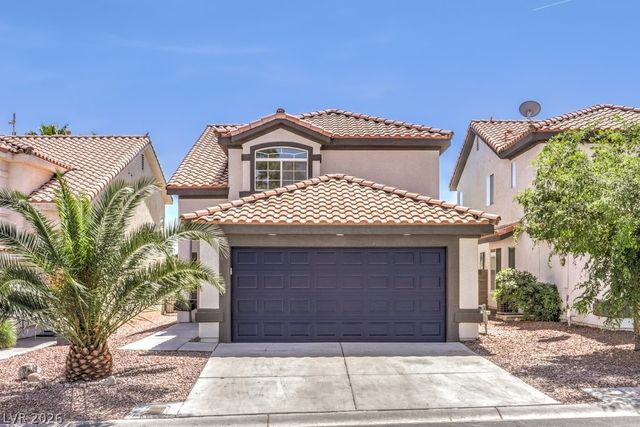 8977 Paige Renee Court, Las Vegas, NV 89117