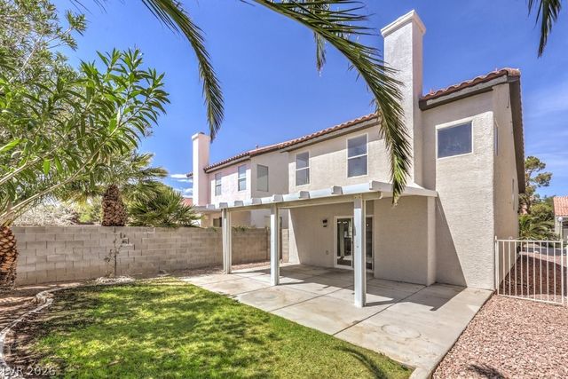 8977 Paige Renee Court, Las Vegas, NV 89117