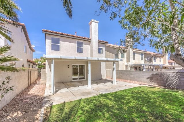 8977 Paige Renee Court, Las Vegas, NV 89117