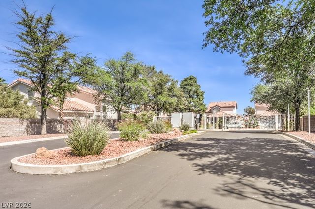 8977 Paige Renee Court, Las Vegas, NV 89117