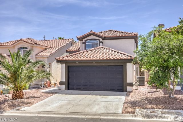 8977 Paige Renee Court, Las Vegas, NV 89117