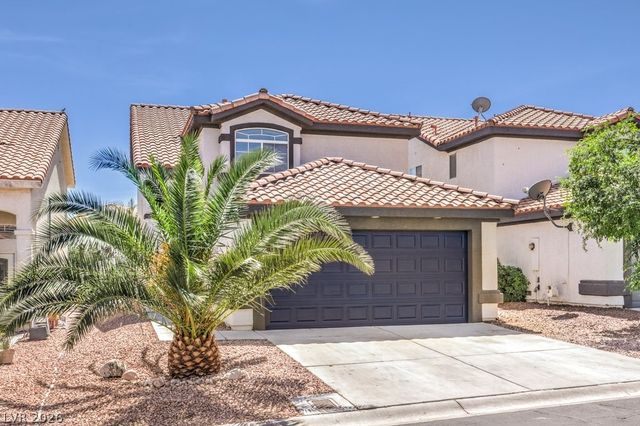 8977 Paige Renee Court, Las Vegas, NV 89117