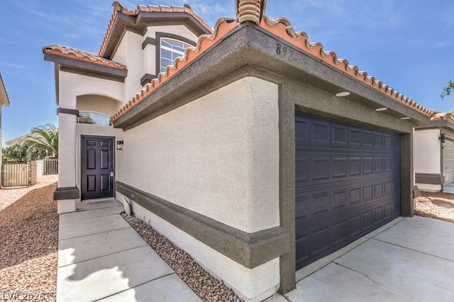 8977 Paige Renee Court, Las Vegas, NV 89117