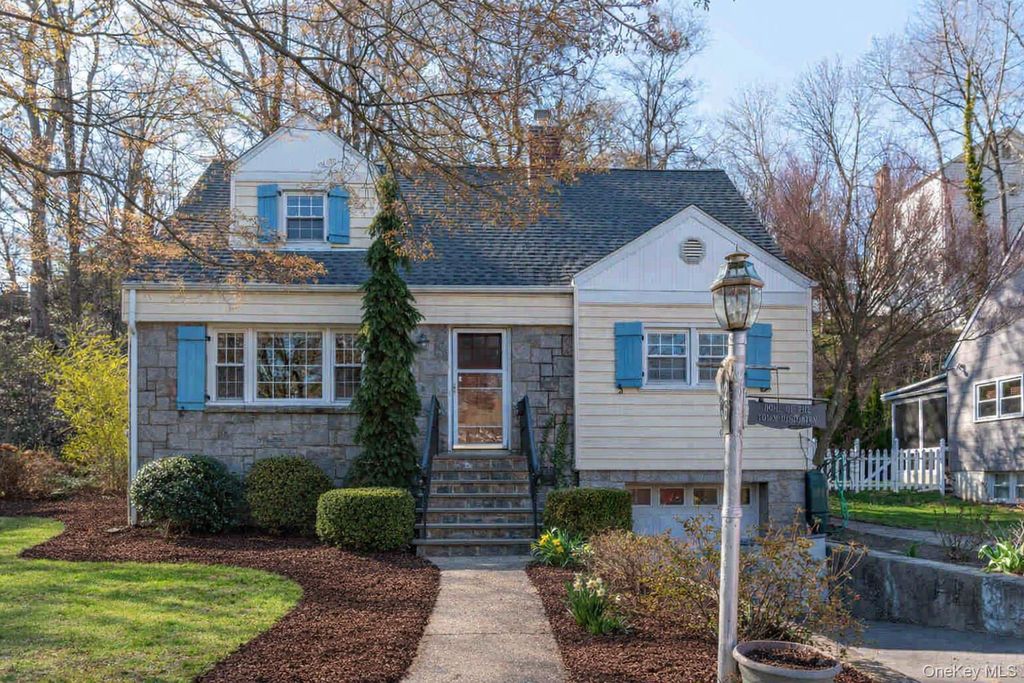 26 Dogwood Drive, Scarsdale, NY 10583