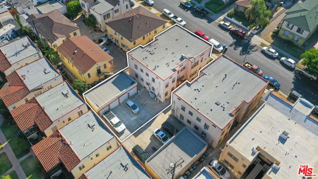 1504 S Bronson Avenue, Los Angeles, CA 90019