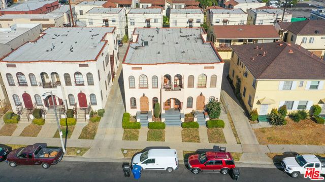 1504 S Bronson Avenue, Los Angeles, CA 90019