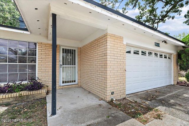 2415 WASHINGTON Street, Orange Park, FL 32073