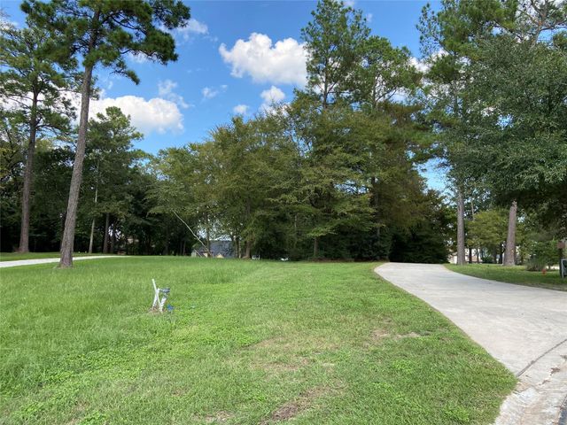 19930 Gemstone Drive, Montgomery, TX 77356