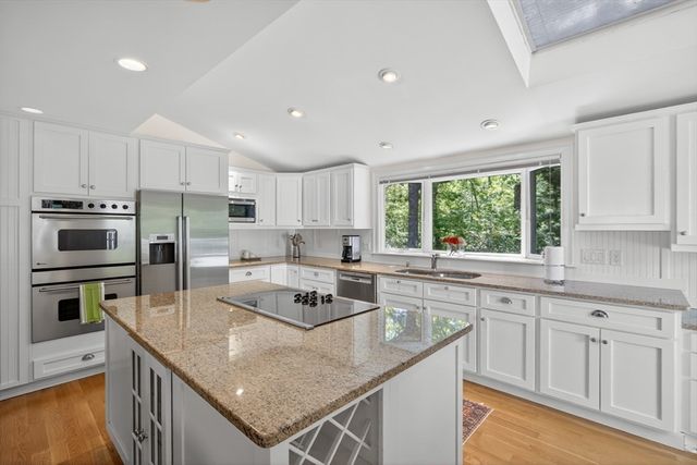 420 Starboard Lane, Barnstable, MA 02655