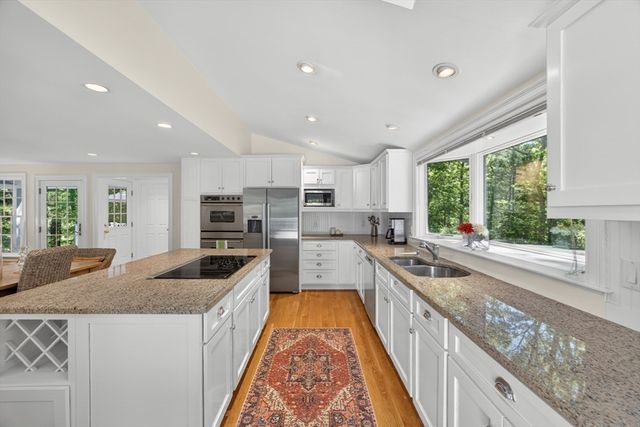 420 Starboard Lane, Barnstable, MA 02655