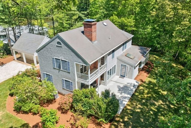 420 Starboard Lane, Barnstable, MA 02655