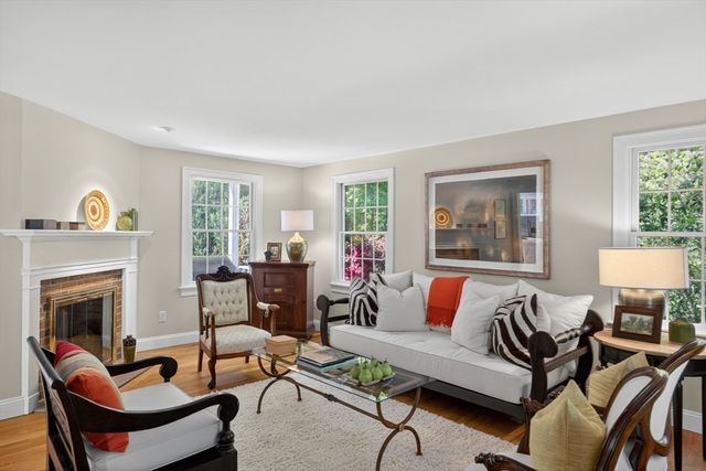 420 Starboard Lane, Barnstable, MA 02655