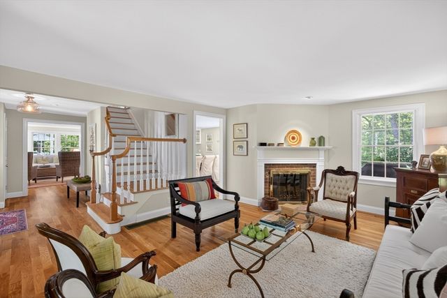 420 Starboard Lane, Barnstable, MA 02655