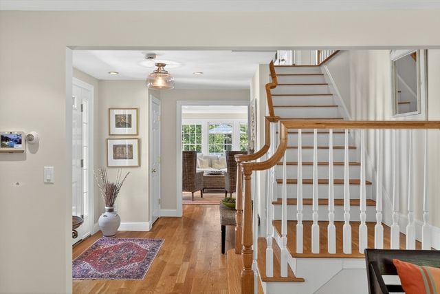 420 Starboard Lane, Barnstable, MA 02655